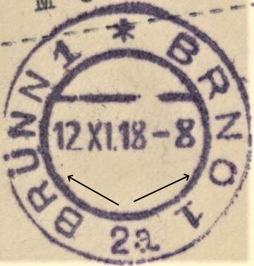 Image of the cancellation type.