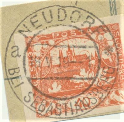 Image of the cancellation type.