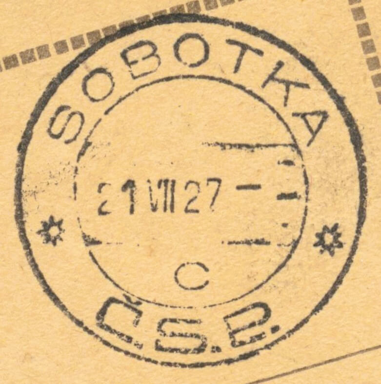 Image of the cancellation type.