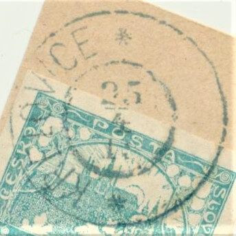 Image of the cancellation type.