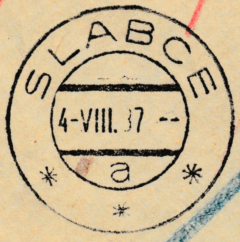 Image of the cancellation type.