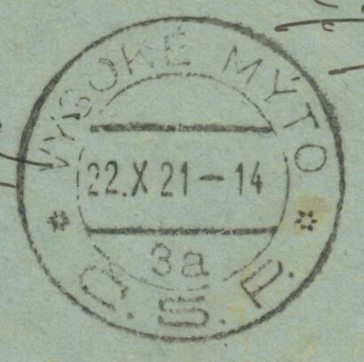 Image of the cancellation type.