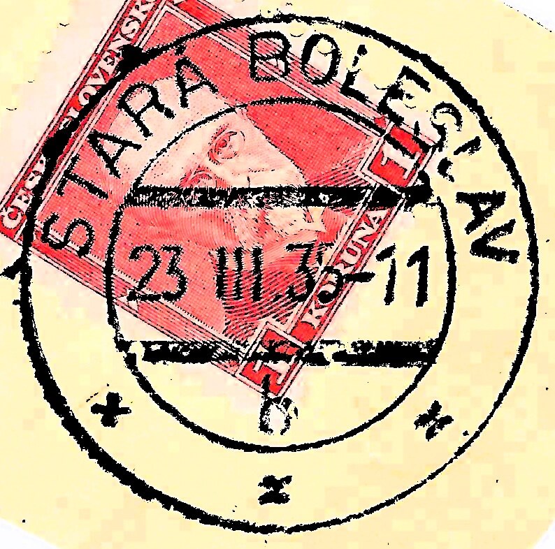 Image of the cancellation type.