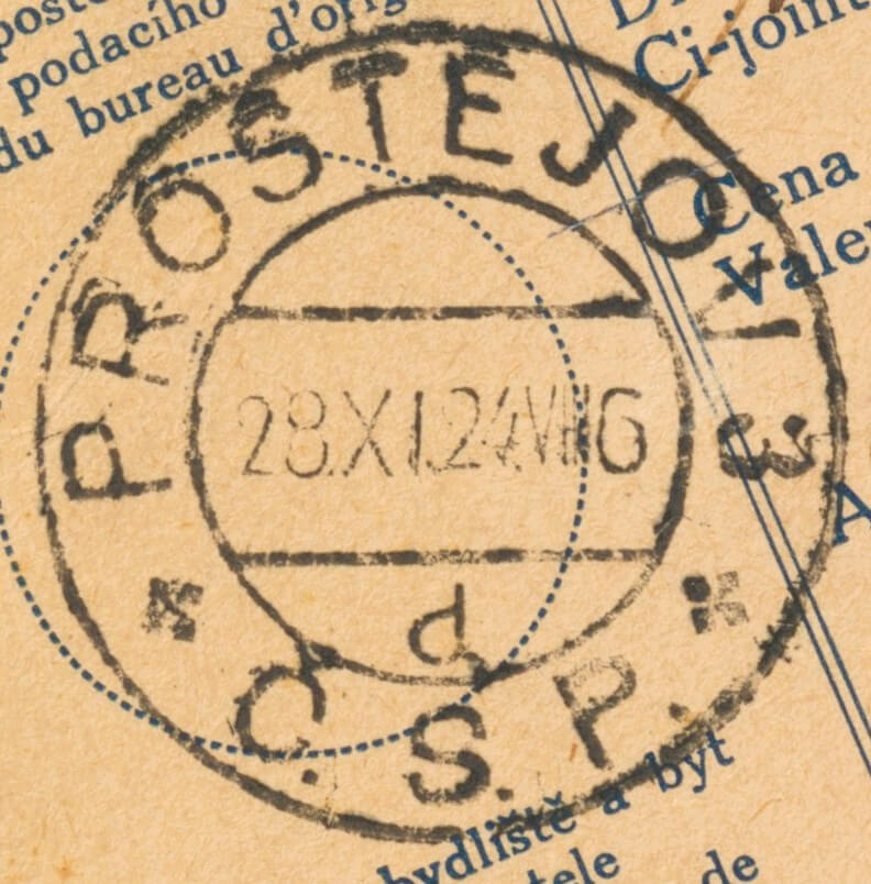 Image of the cancellation type.