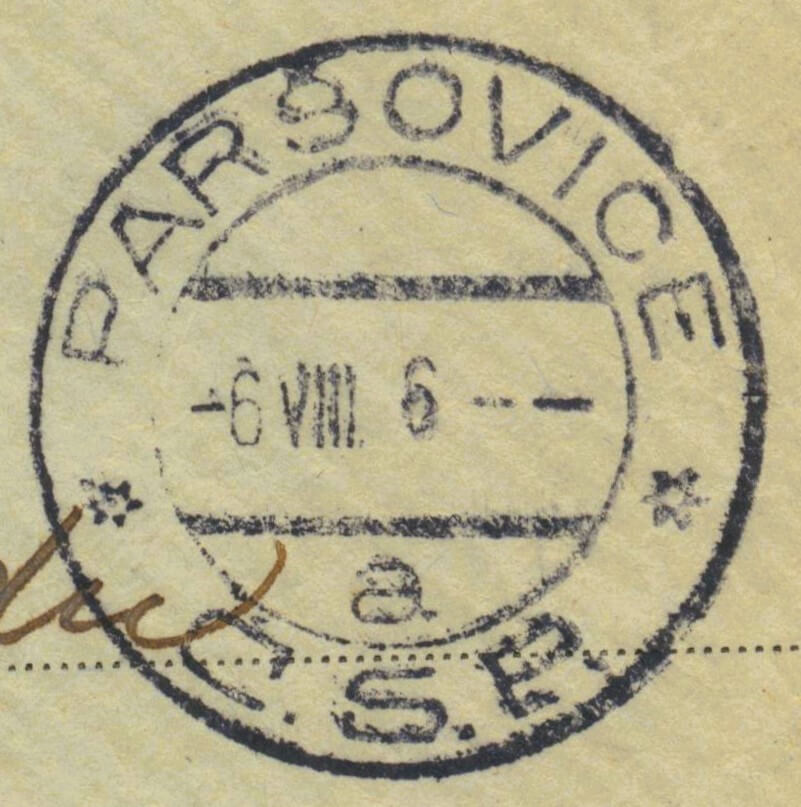 Image of the cancellation type.