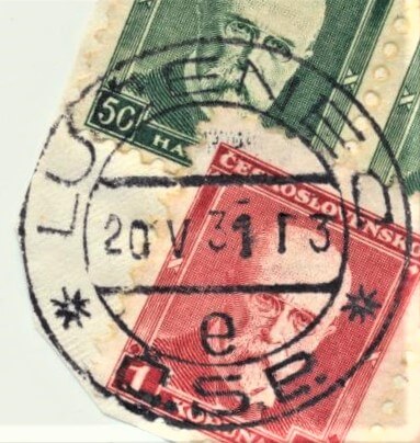 Image of the cancellation type.