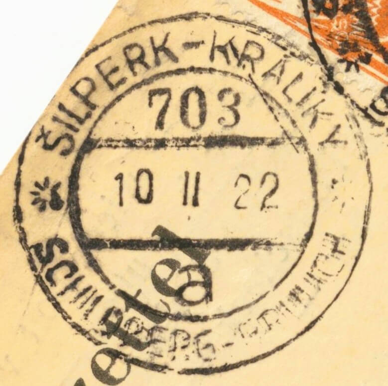 Image of the cancellation type.