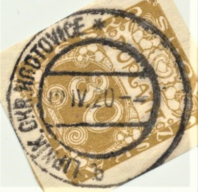 Image of the cancellation type.