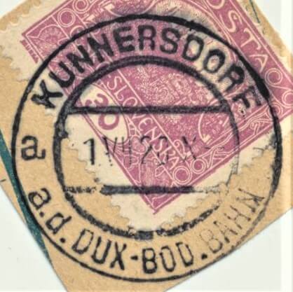 Image of the cancellation type.