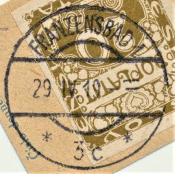 Image of the cancellation type.