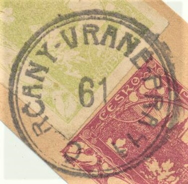 Image of the cancellation type.