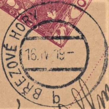 Image of the cancellation type.