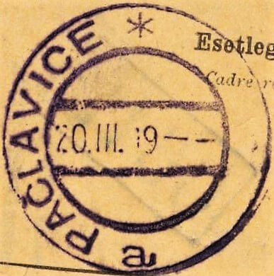 Image of the cancellation type.