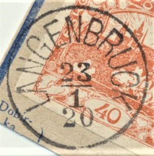 Image of the cancellation type.