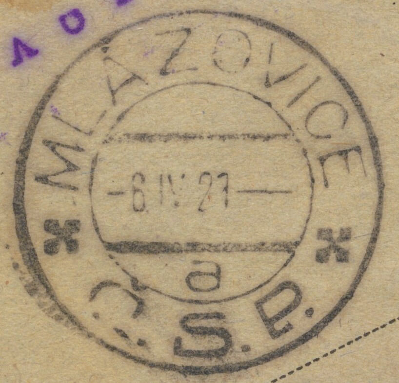Image of the cancellation type.
