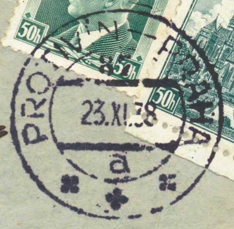 Image of the cancellation type.