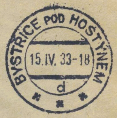 Image of the cancellation type.