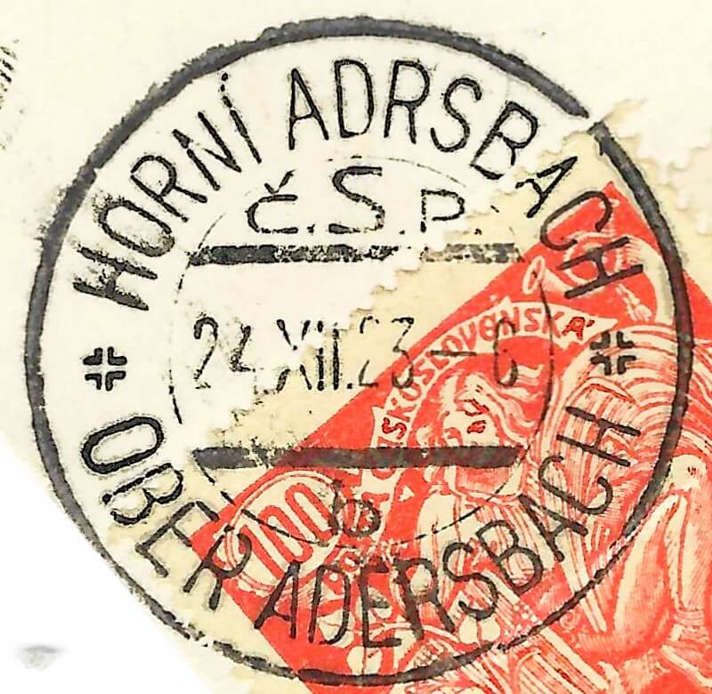 Image of the cancellation type.