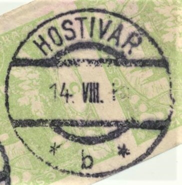 Image of the cancellation type.