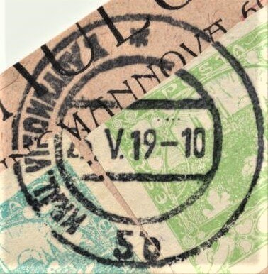 Image of the cancellation type.