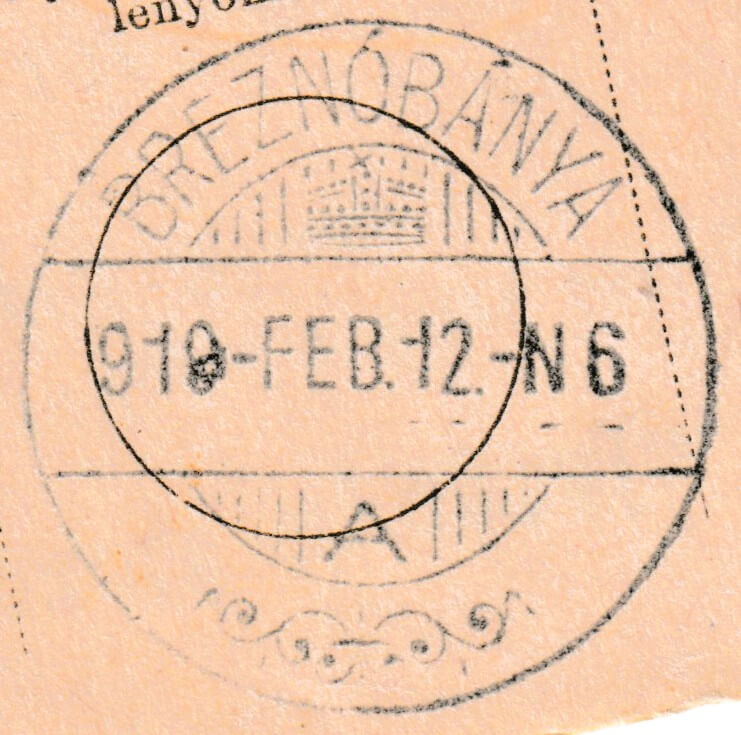 Image of the cancellation type.