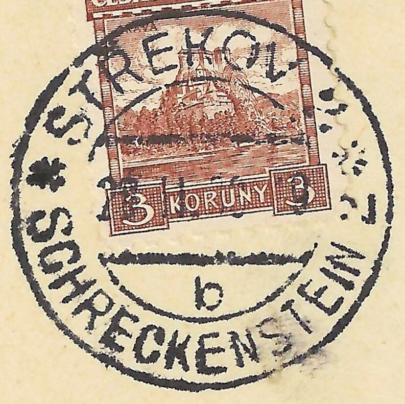 Image of the cancellation type.