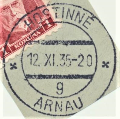 Image of the cancellation type.