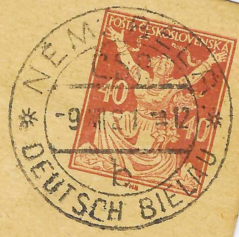 Image of the cancellation type.