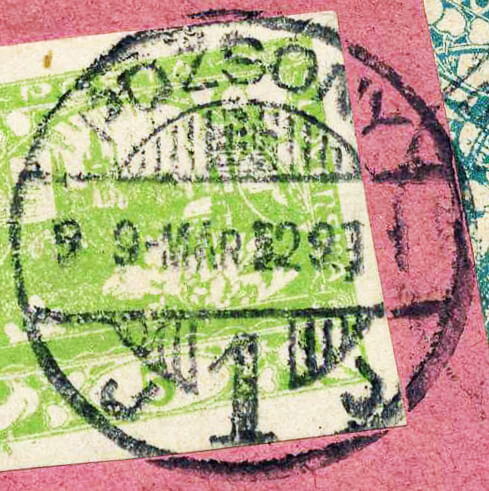 Image of the cancellation type.