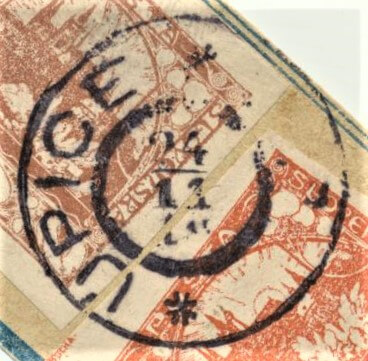 Image of the cancellation type.