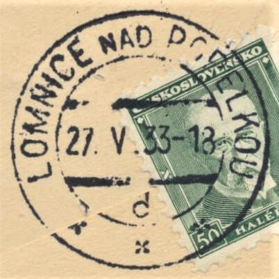 Image of the cancellation type.