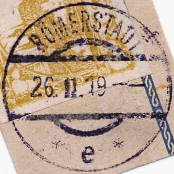 Image of the cancellation type.