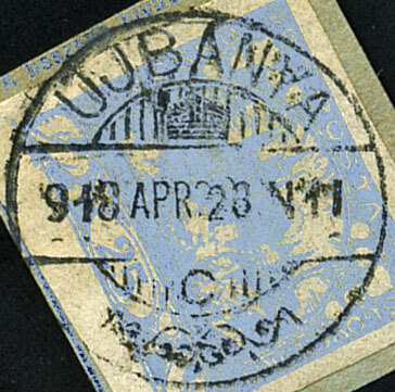 Image of the cancellation type.