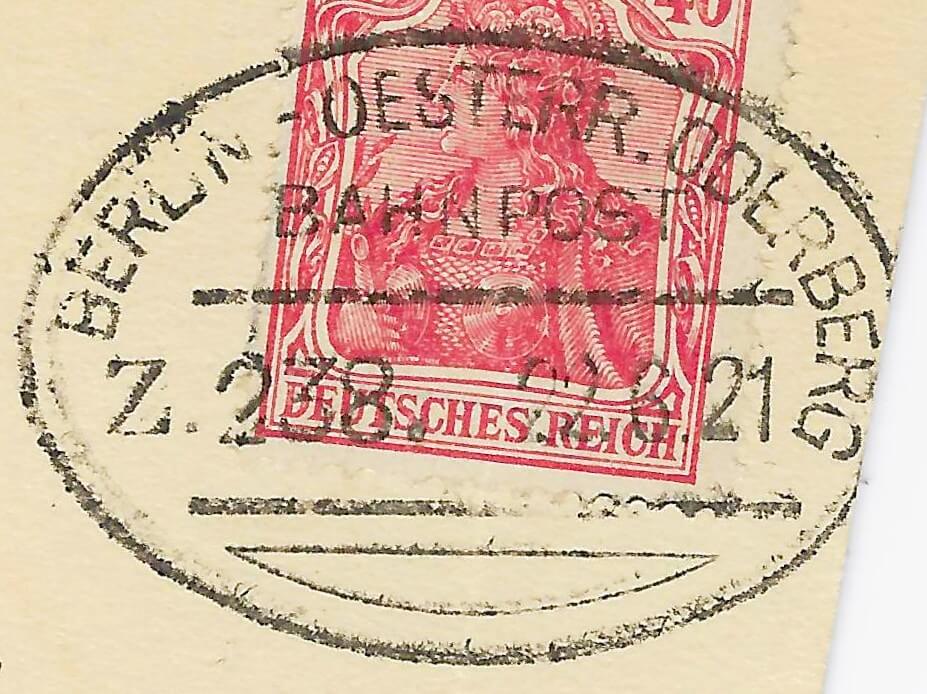 Image of the cancellation type.