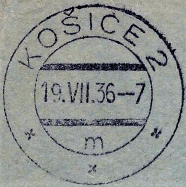 Image of the cancellation type.