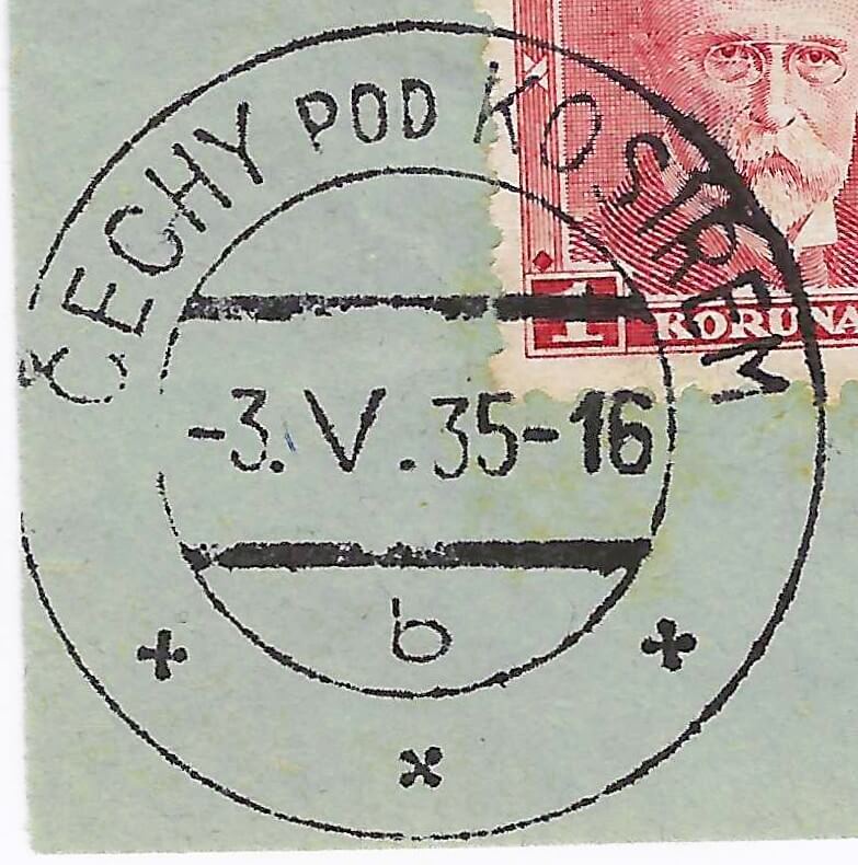 Image of the cancellation type.