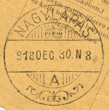 Image of the cancellation type.