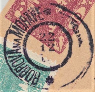 Image of the cancellation type.