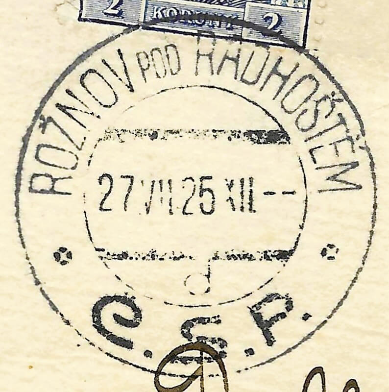 Image of the cancellation type.