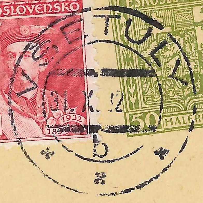 Image of the cancellation type.