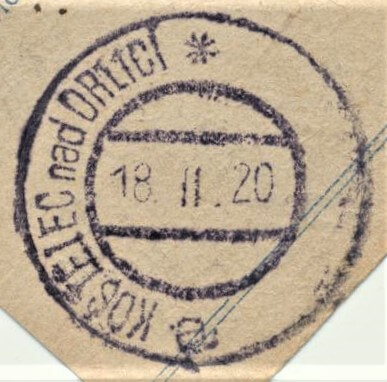 Image of the cancellation type.