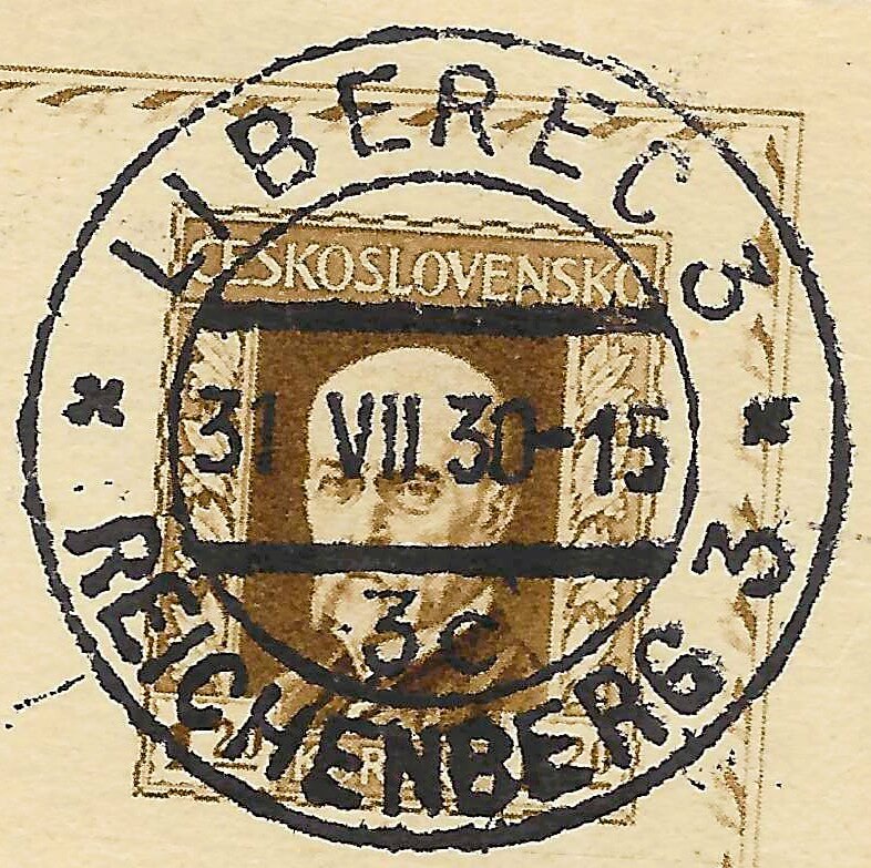 Image of the cancellation type.