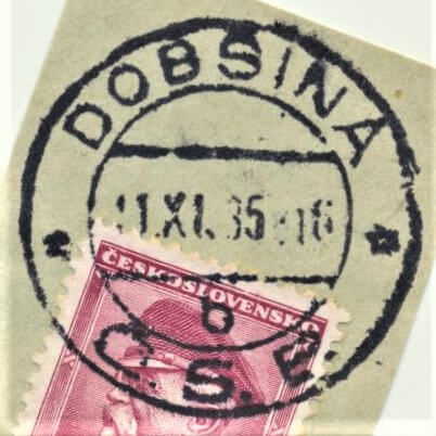 Image of the cancellation type.