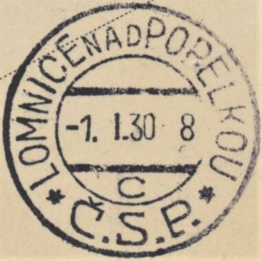 Image of the cancellation type.