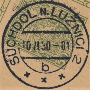 Image of the cancellation type.