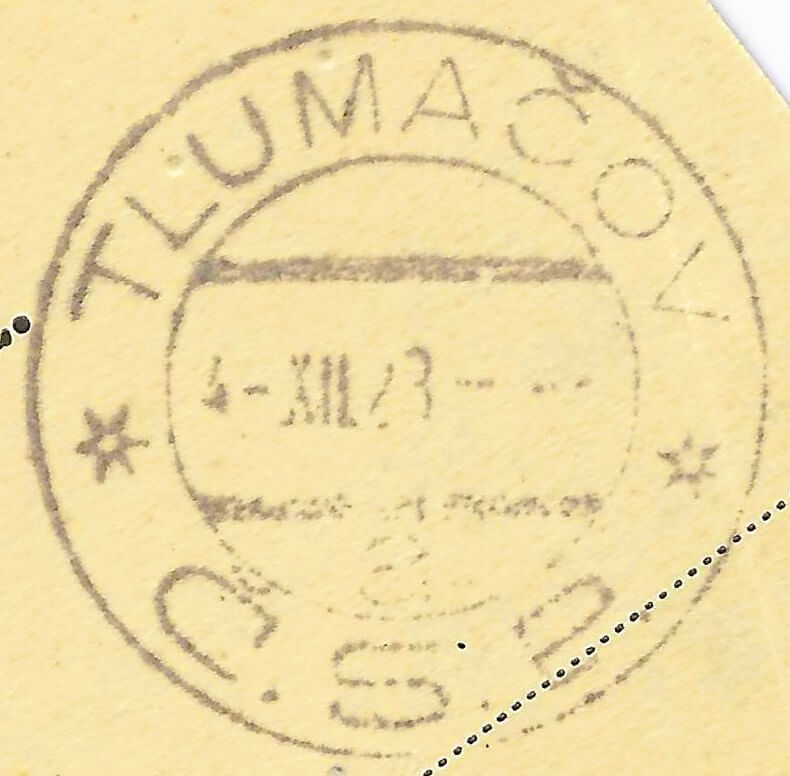 Image of the cancellation type.