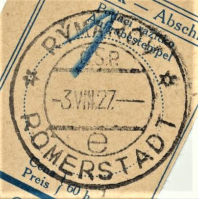 Image of the cancellation type.