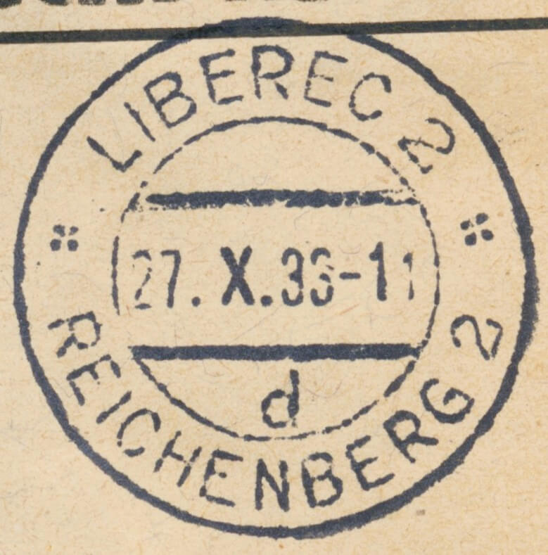 Image of the cancellation type.