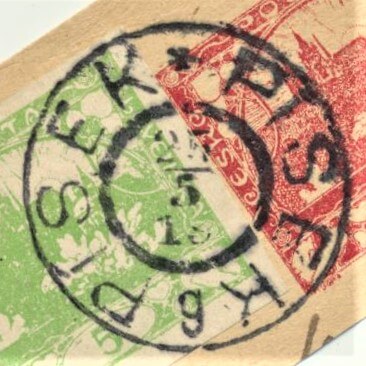 Image of the cancellation type.