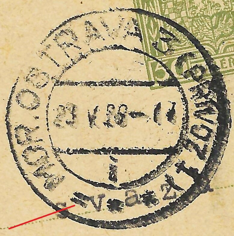 Image of the cancellation type.